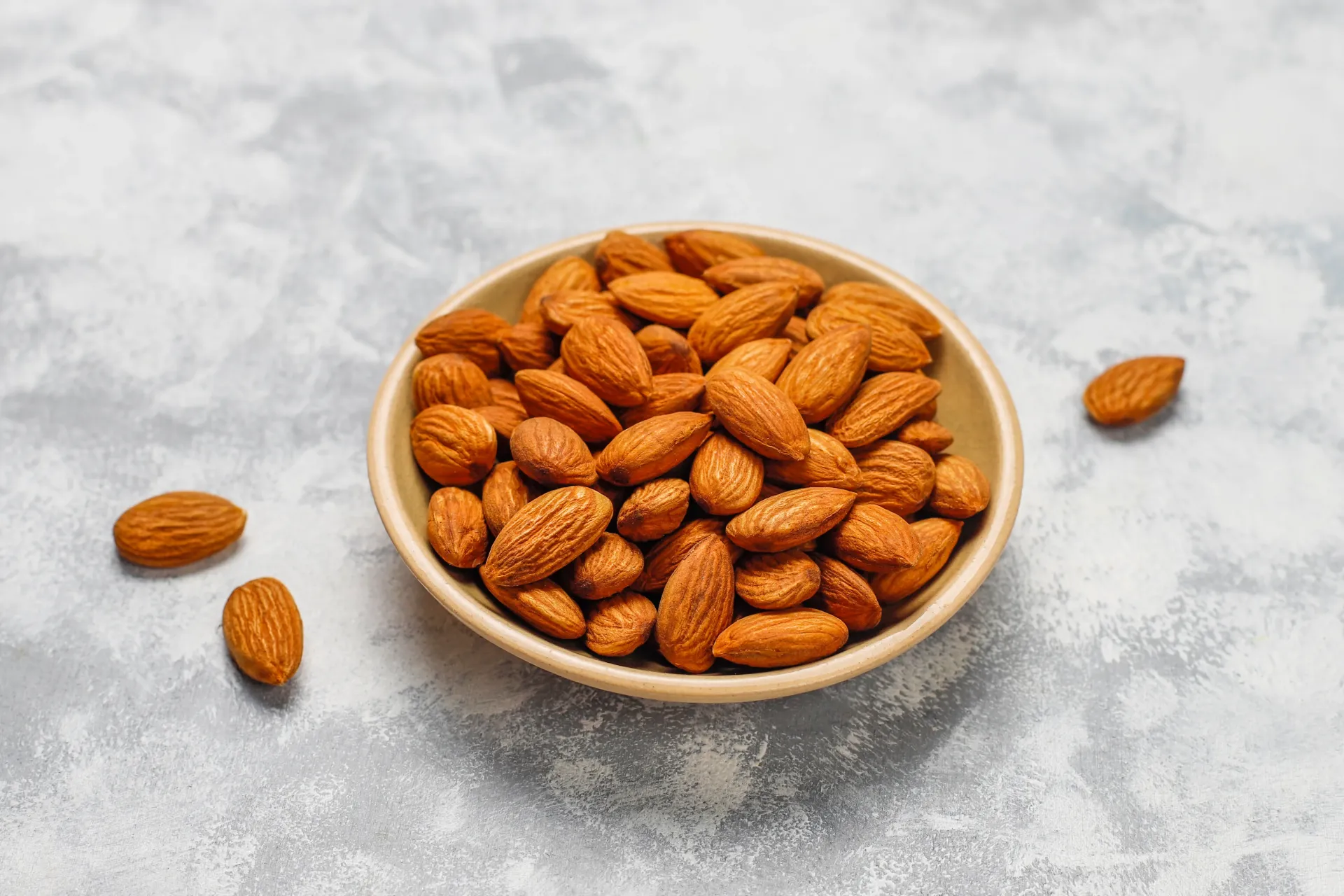 Almond 1KG