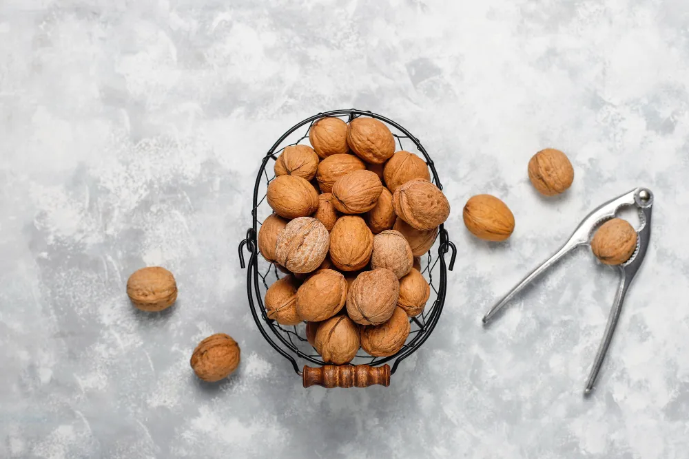 Walnuts 1kg
