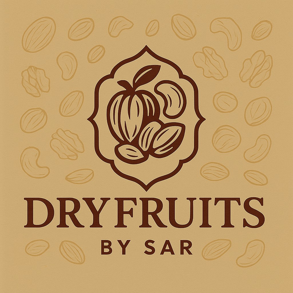 Dry Fruits By SAR